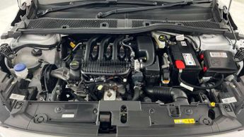 Vauxhall Corsa 1.2 SE 5dr