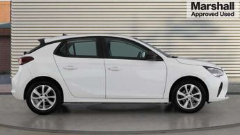 Vauxhall Corsa 1.2 SE 5dr