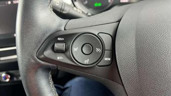 Vauxhall Corsa 1.2 SE 5dr