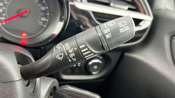 Vauxhall Corsa 1.2 SE 5dr
