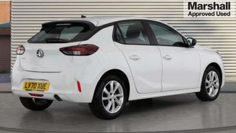 Vauxhall Corsa 1.2 SE 5dr