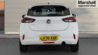 Vauxhall Corsa 1.2 SE 5dr