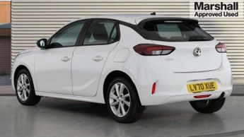 Vauxhall Corsa 1.2 SE 5dr