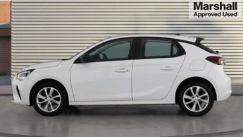 Vauxhall Corsa 1.2 SE 5dr