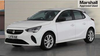 Vauxhall Corsa 1.2 SE 5dr