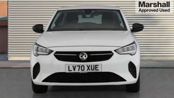 Vauxhall Corsa 1.2 SE 5dr
