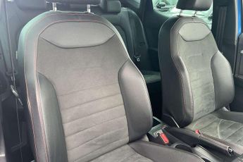SEAT Arona 1.0 TSI 110 FR Edition 5dr DSG