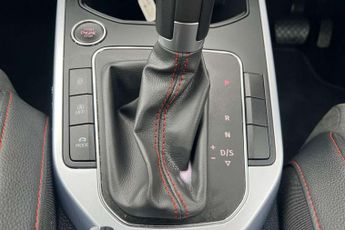 SEAT Arona 1.0 TSI 110 FR Edition 5dr DSG