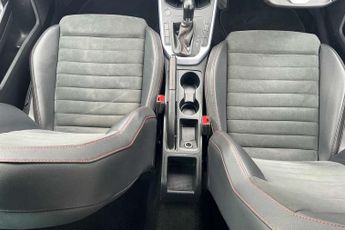 SEAT Arona 1.0 TSI 110 FR Edition 5dr DSG