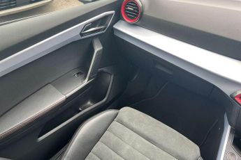 SEAT Arona 1.0 TSI 110 FR Edition 5dr DSG