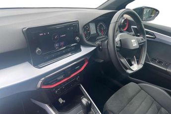 SEAT Arona 1.0 TSI 110 FR Edition 5dr DSG