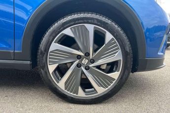 SEAT Arona 1.0 TSI 110 FR Edition 5dr DSG