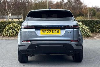 Land Rover Range Rover Evoque 2.0 D200 Evoque Edition 5dr Auto