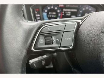 Audi A1 30 TFSI 110 Sport 5dr