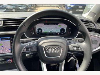 Audi Q3 35 TDI Technik 5dr S Tronic