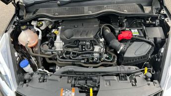 Ford Fiesta 1.0 EcoBoost 125 Vignale Edn 5dr Auto [7 Speed]