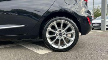 Ford Fiesta 1.0 EcoBoost 125 Vignale Edn 5dr Auto [7 Speed]