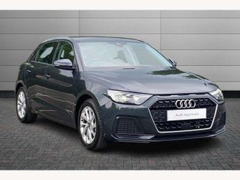 Audi A1 30 TFSI 110 Sport 5dr