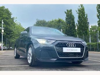 Audi A1 30 TFSI 110 Sport 5dr