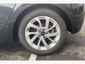 Audi A1 30 TFSI 110 Sport 5dr