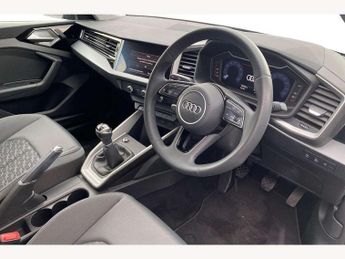Audi A1 30 TFSI 110 Sport 5dr