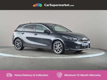 Kia Ceed 1.5T GDi ISG 3 5dr
