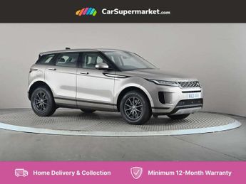Land Rover Range Rover Evoque 2.0 D165 5dr 2WD