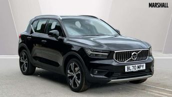 Volvo XC40 2.0 B4P Inscription Pro 5dr Auto