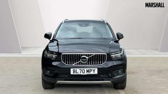 Volvo XC40 2.0 B4P Inscription Pro 5dr Auto