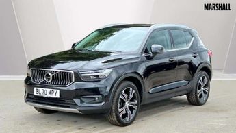 Volvo XC40 2.0 B4P Inscription Pro 5dr Auto