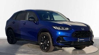 Honda ZR-V 2.0 eHEV Sport 5dr CVT