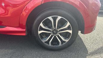 Ford Puma 1.0 EcoBoost Hybrid mHEV ST-Line 5dr DCT
