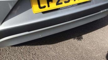 Ford Puma 1.0 EcoBoost Hybrid mHEV Titanium 5dr DCT