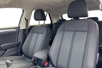 Volkswagen T-Roc 1.5 TSI Match 5dr