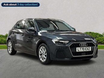Audi A1 30 TFSI Sport 5dr