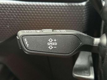 Audi A1 25 TFSI Sport 5dr