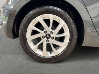 Audi A1 25 TFSI Sport 5dr