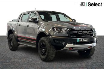 Ford Ranger Pick Up Double Cab Raptor 2.0 EcoBlue 213 Auto