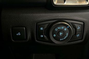 Ford Ranger Pick Up Double Cab Raptor 2.0 EcoBlue 213 Auto