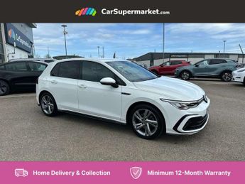 Volkswagen Golf 1.5 eTSI 150 R-Line 5dr DSG
