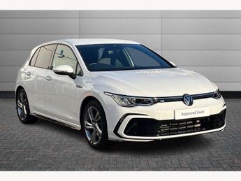 Volkswagen Golf 1.5 TSI R-Line 5dr