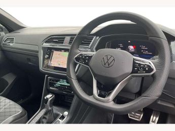 Volkswagen Tiguan 1.5 TSI 150 R-Line 5dr DSG