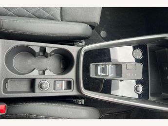 Audi A3 35 TFSI Edition 1 5dr S Tronic