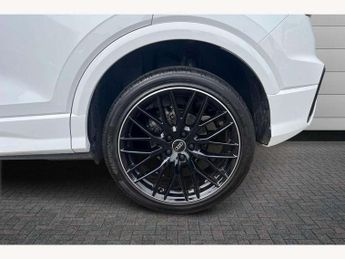 Audi Q2 30 TFSI 116 Black Edition 5dr