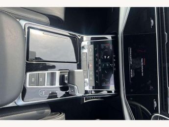 Audi Q7 55 TFSI Quattro Black Edition 5dr Tiptronic