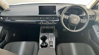 Honda Civic 2.0 eHEV Elegance 5dr CVT