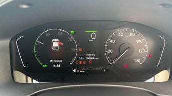 Honda Civic 2.0 eHEV Elegance 5dr CVT