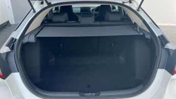 Honda Civic 2.0 eHEV Elegance 5dr CVT