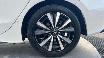 Honda Civic 2.0 eHEV Elegance 5dr CVT