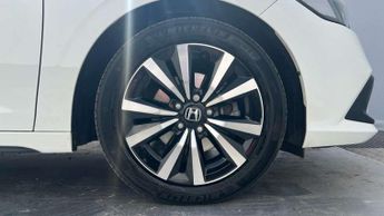 Honda Civic 2.0 eHEV Elegance 5dr CVT